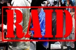 ED raids 11 locations in J&K, nabs 2 gun manufacturers in “fake” license scam