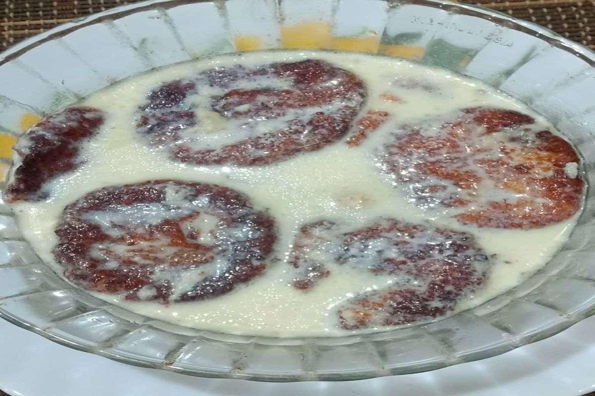 BJD MPs seek GI tag for Odisha’s sweet dish ‘Rasabali’