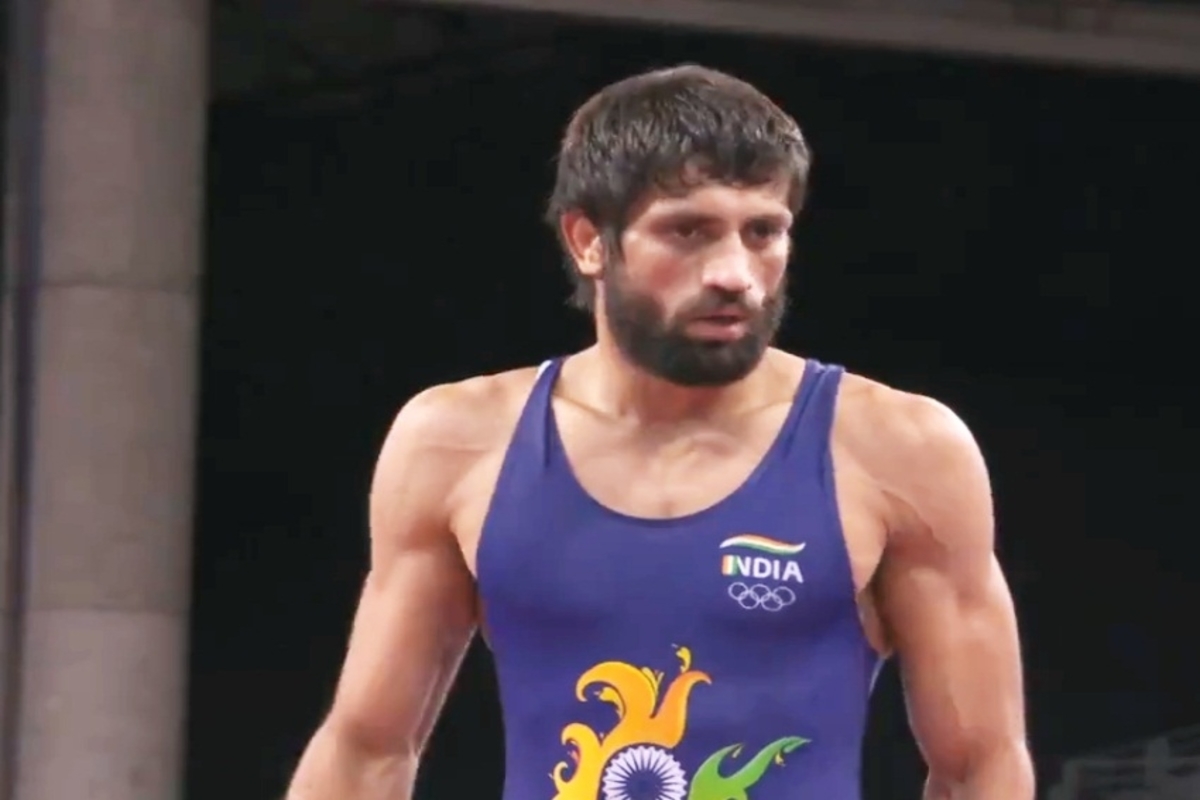 Olympics 2021: Wrestler Ravi Kumar loses in final, bags silver in 57kg freestyle