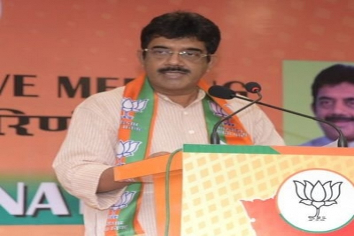 No political interference in police probe into Goa teenager’s death: BJP