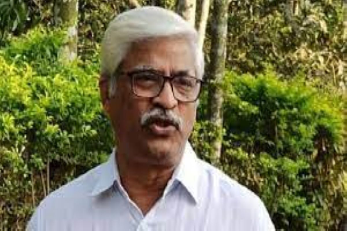 Jungle Raj prevailing in Tripura under BJP : Sujan