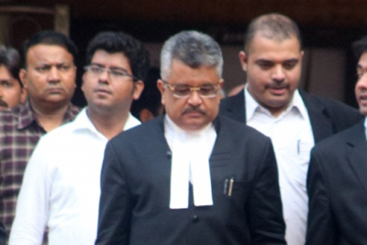 No ‘attraction’ for Goa: Tushar Mehta quips in HC