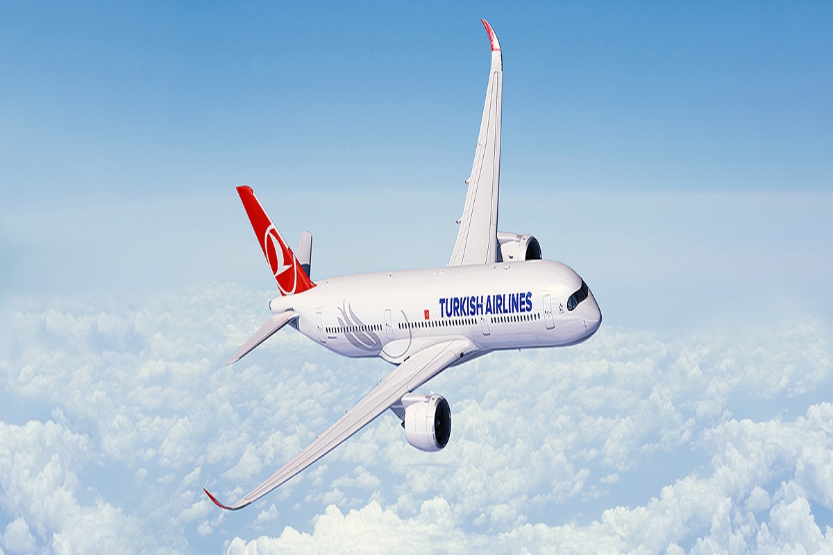 Turkish Airlines to require Covid vax certificate, negative test results