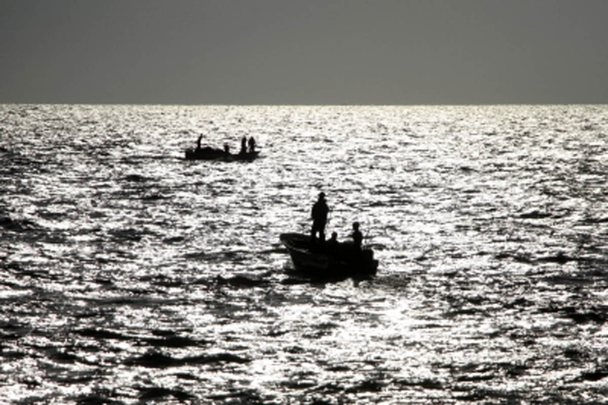 20 people missing after boat capsizes in Bihar