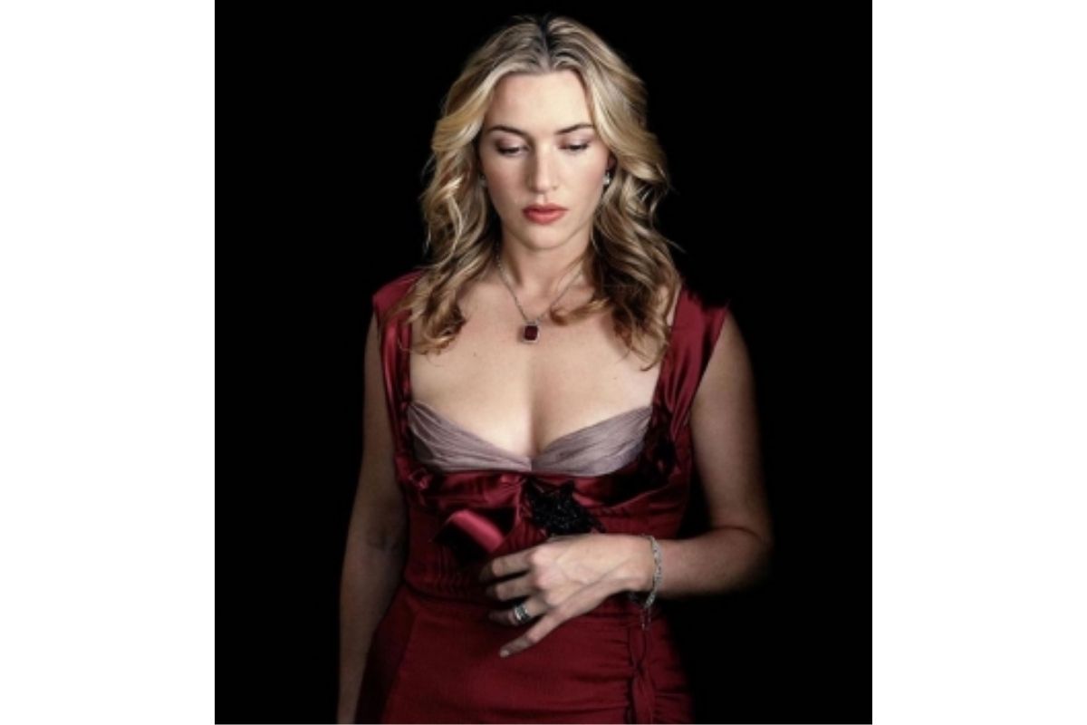 Kate Winslet unsure if she could return to ‘Mare Of Easttown’