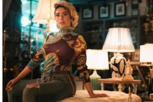 Neha Bhasin says non-film music is taking centre stage again