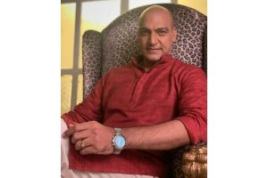 Manish Wadhwa on ‘Chhatrasal’ and the OTT experience