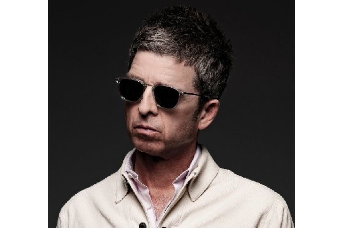 Noel Gallagher to quit drinking for 12 weeks