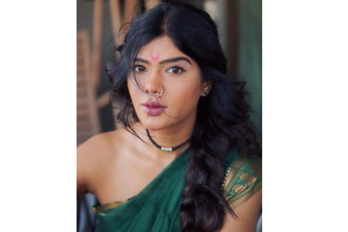 Khushi Shah to play lead role in first-ever Gujarati historical period drama ‘Nayika Devi’