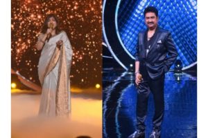 Kumar Sanu, Alka Yagnik to perform on ‘Indian Idol 12’ finale