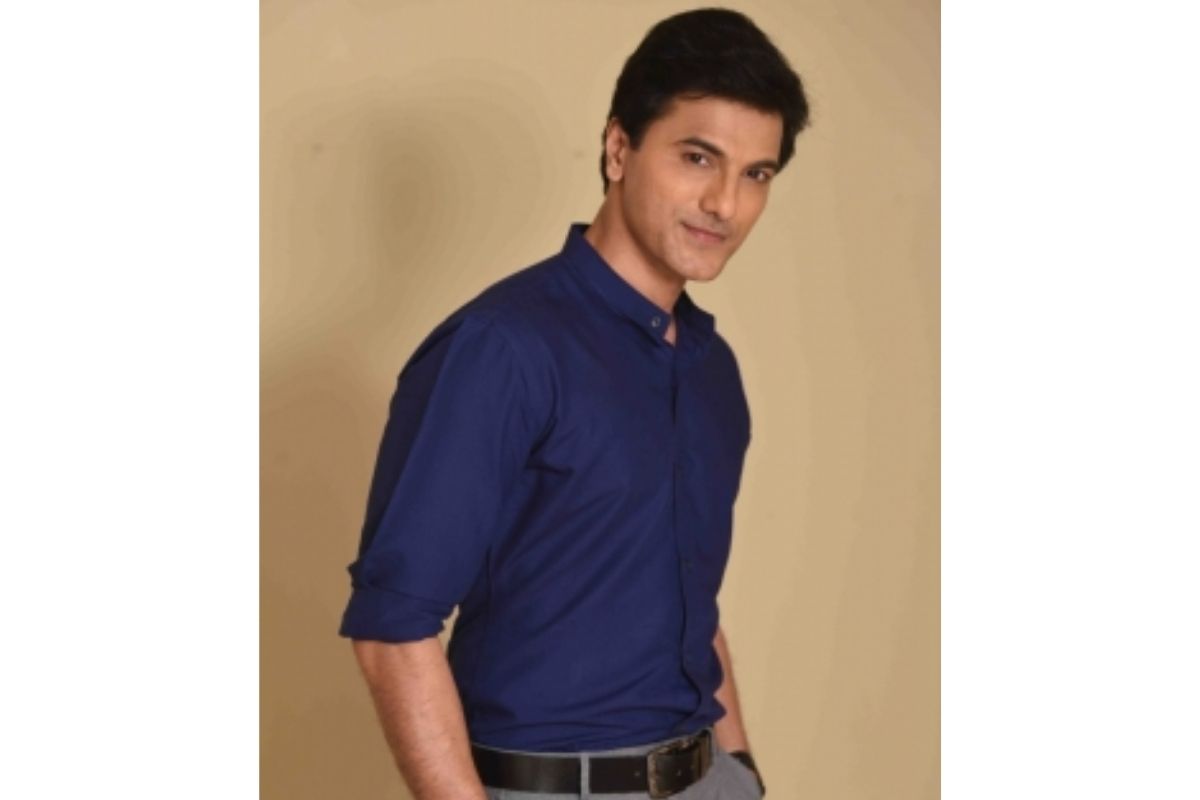 Siddhaanth recalls what excited him about Independence Day back in school