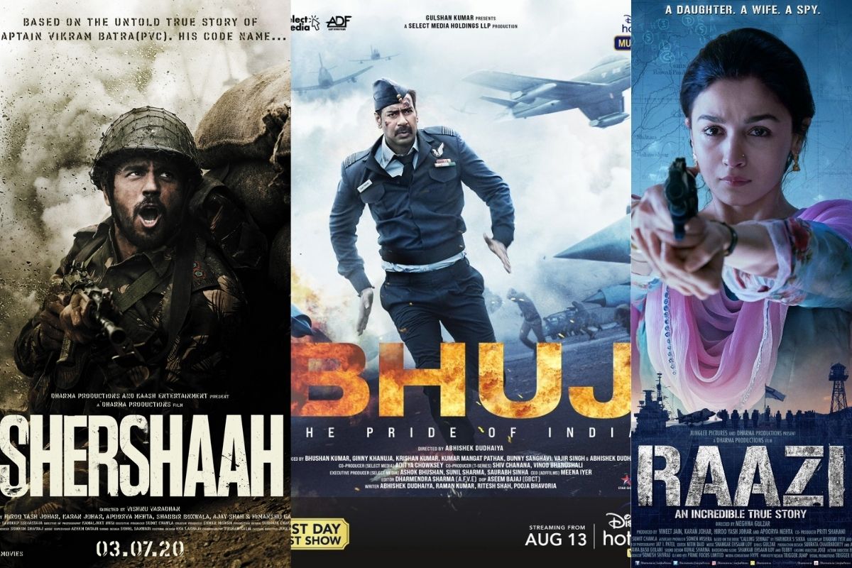 15 films to watch this Independence Day to stir the patriot in you
