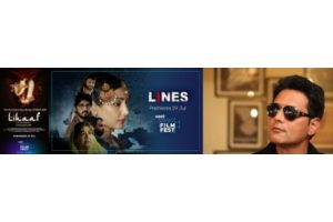 Rahat Kazmi on success of ‘Lines’, ‘Lihaaf’: Very motivating for independent filmmakers