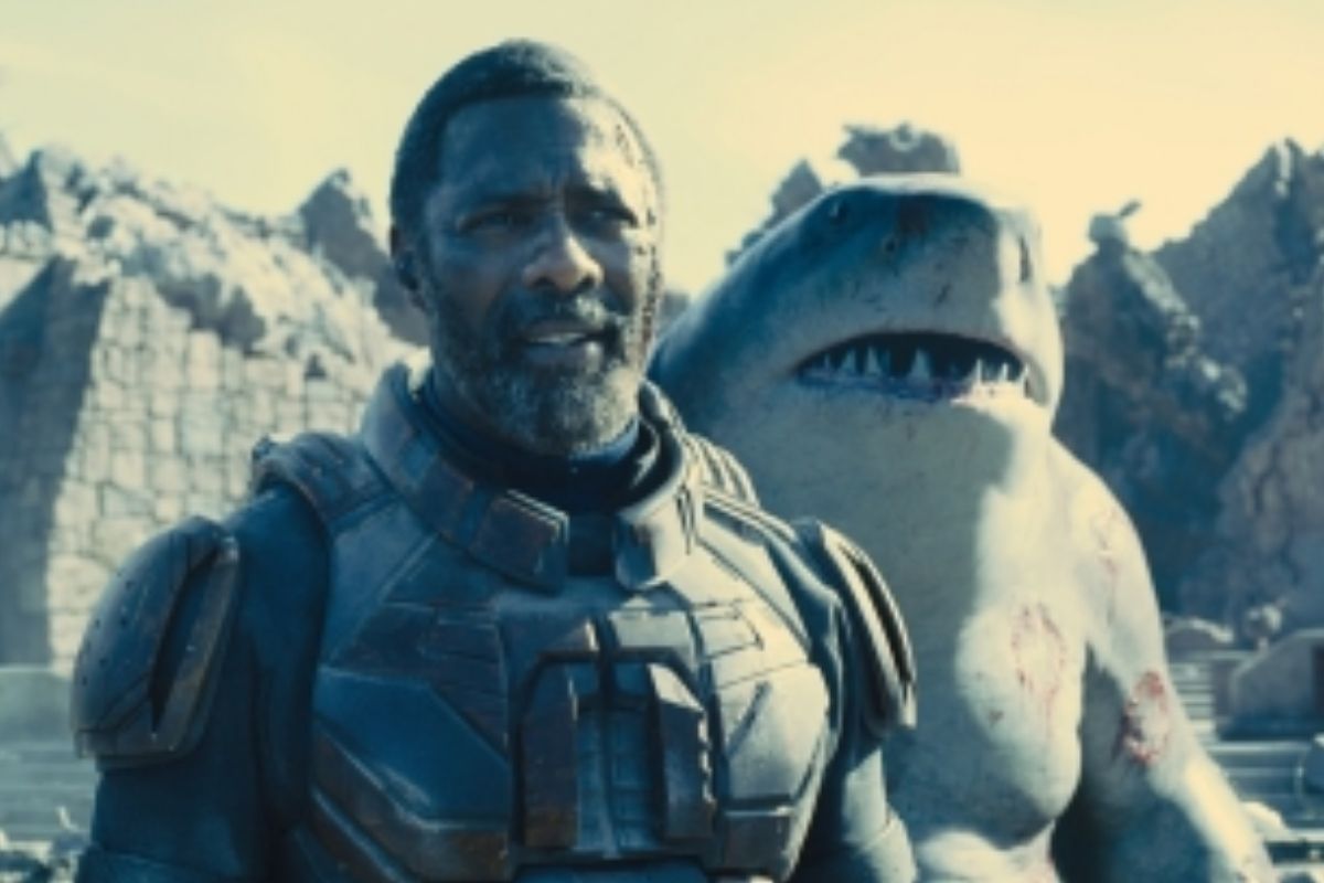 Idris Elba wants people to fall in love with cinema again