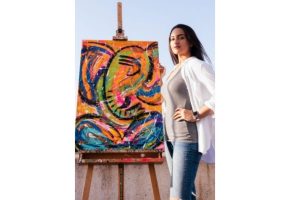 Sonakshi Sinha has always been ‘low-key’ about her art