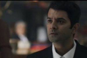 Barun Sobti, 200-Halla Ho