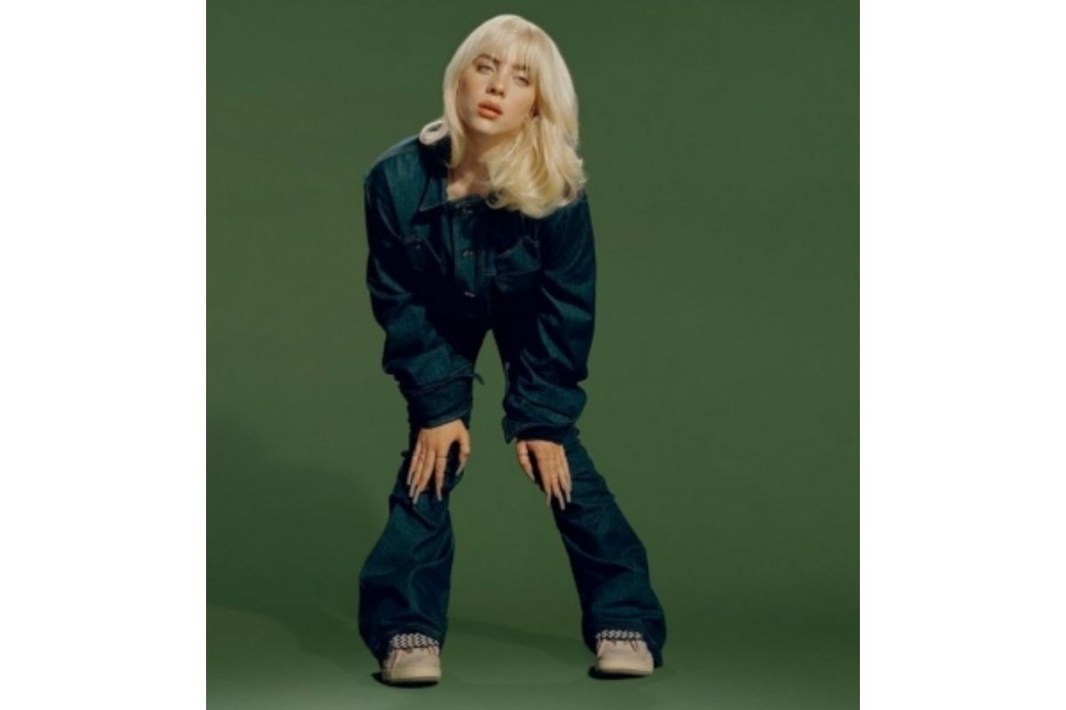 Billie Eilish learns she can’t control everything