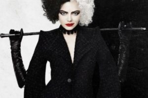 Emma Stone set to return for ‘Cruella 2’