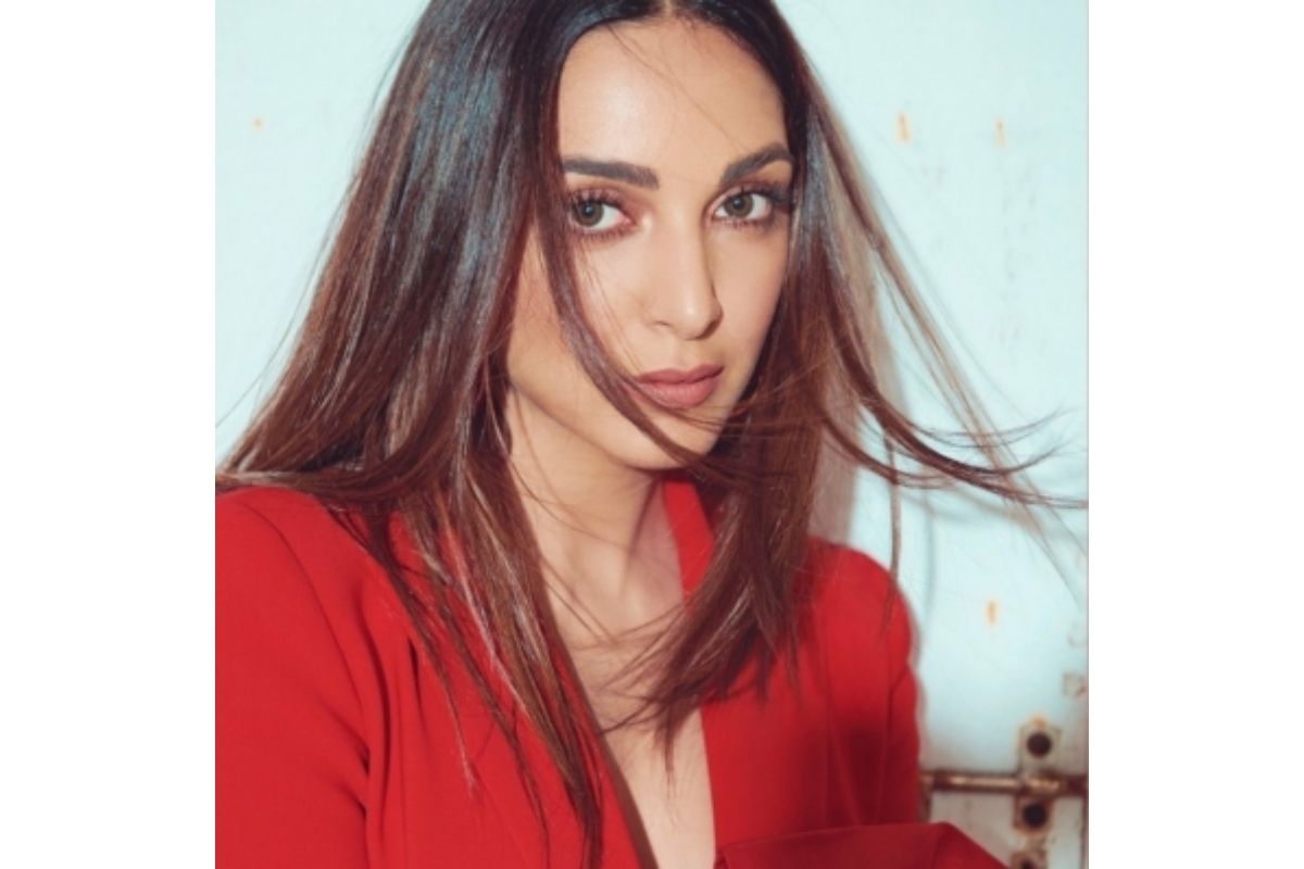 Kiara Advani: ‘Would’ve been a child psychiatrist, if not an actor’