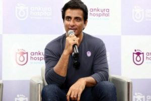 Sonu Sood lends helping hand for treatment of baby girl