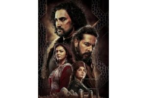 Nikkhil Advani speaks about the women of ‘The Empire’