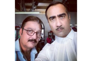 Ranvir Shorey, Vinay Pathak reunite as hosts of comedy show ‘Chalo Koi Baat Nahi’