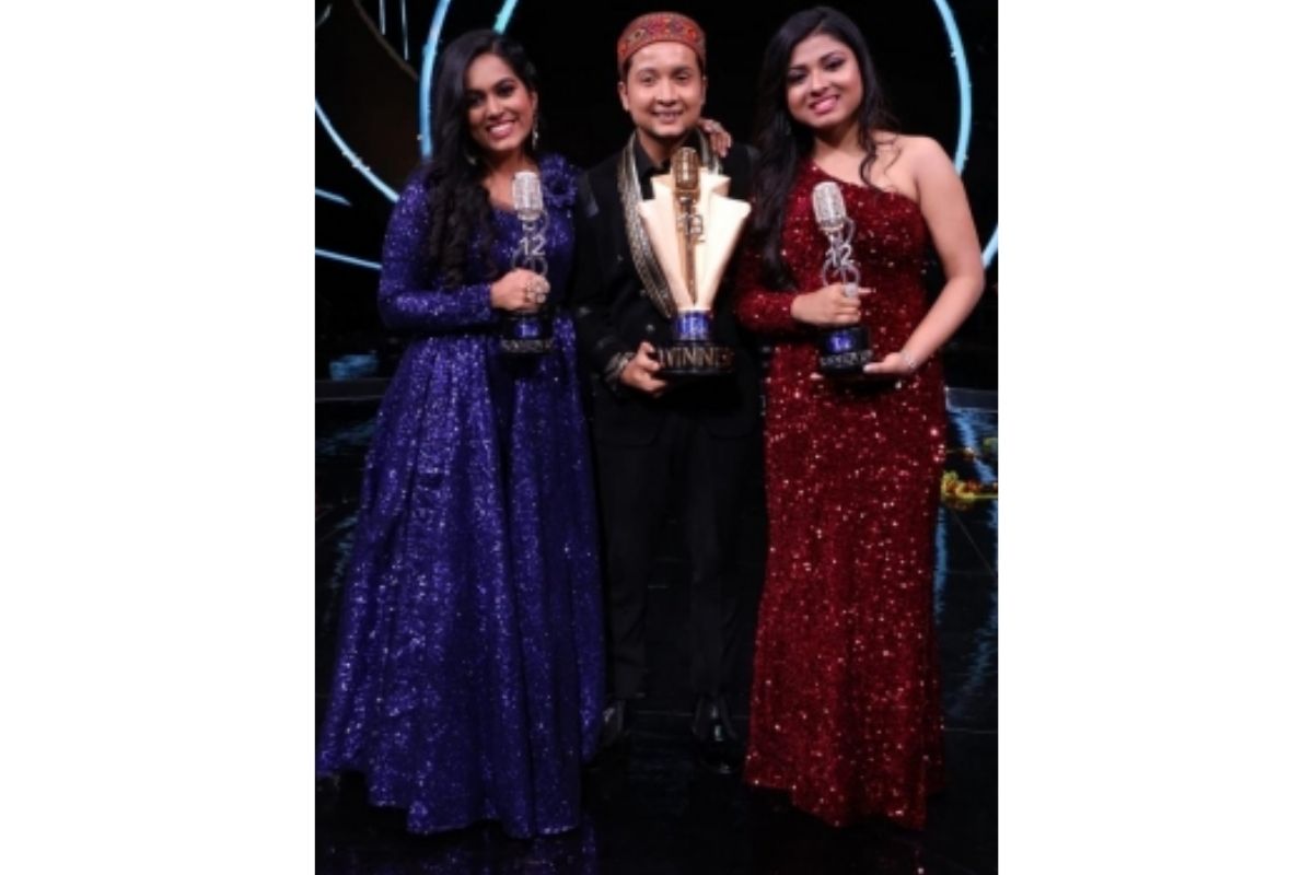 Utttarakhand singing sensation Pawandeep Rajan wins ‘Indian Idol 12’