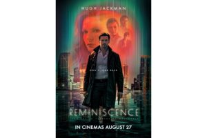 Hugh Jackman’s ‘Reminiscence’ to release on Aug 27 in select cities in India