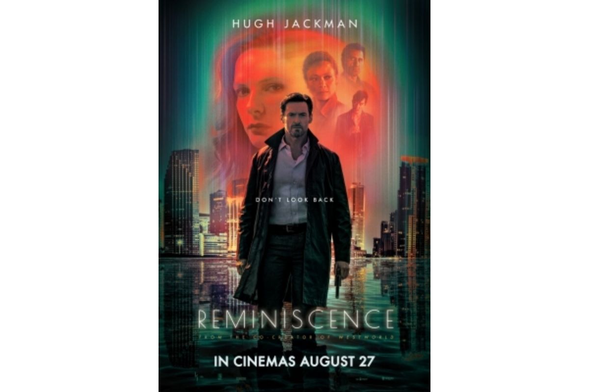 Hugh Jackman’s ‘Reminiscence’ to release on Aug 27 in select cities in India