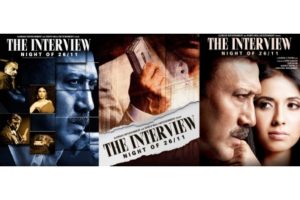 Jackie Shroff on playing war correspondent in ‘The Interview: Night of 26/11’