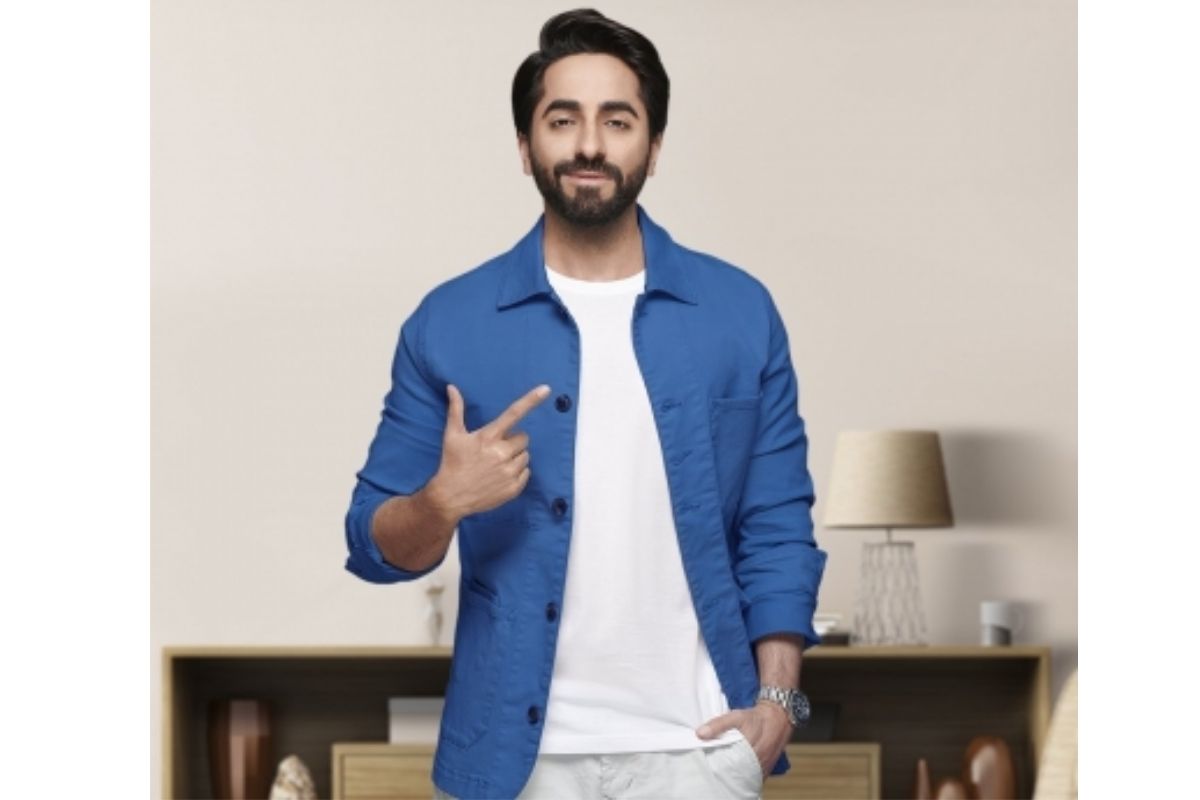 Ayushmann Khurrana: I tell stories about real people, real lives