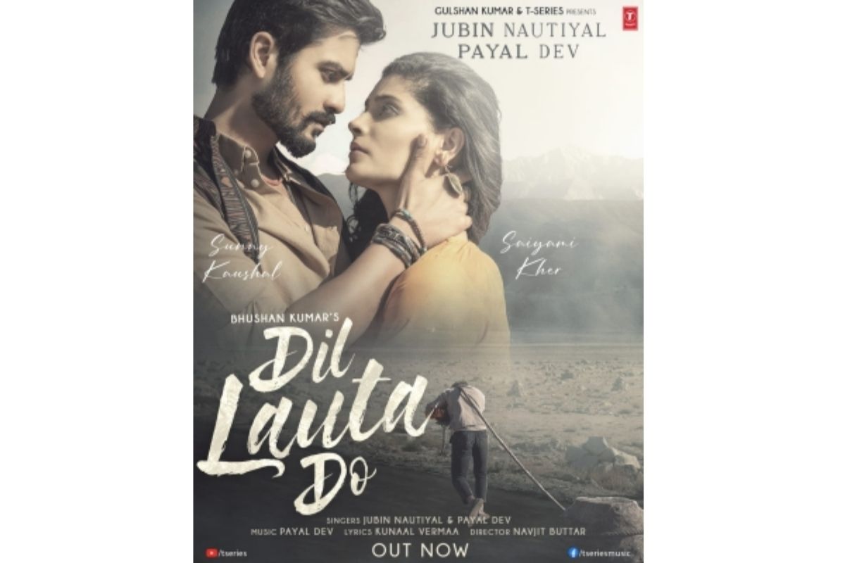 Payal Dev reveals why latest single ‘Dil lauta do’ is close to her heart