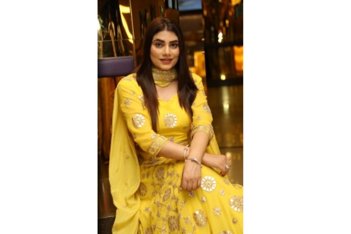 Mannat Noor: There can’t be another song like ‘Laung Laachi’