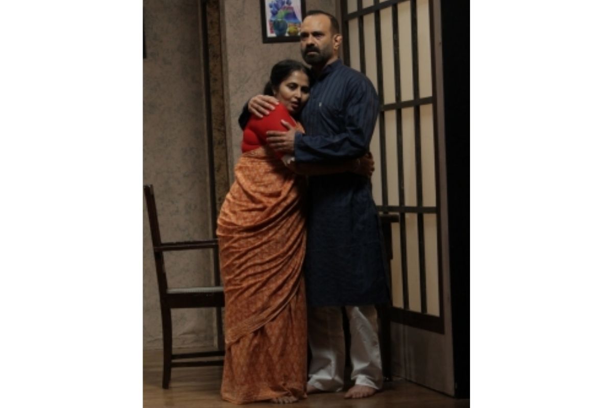 Manish Choudhary returns to stage with ‘Pashmina’ on Nine Rasa