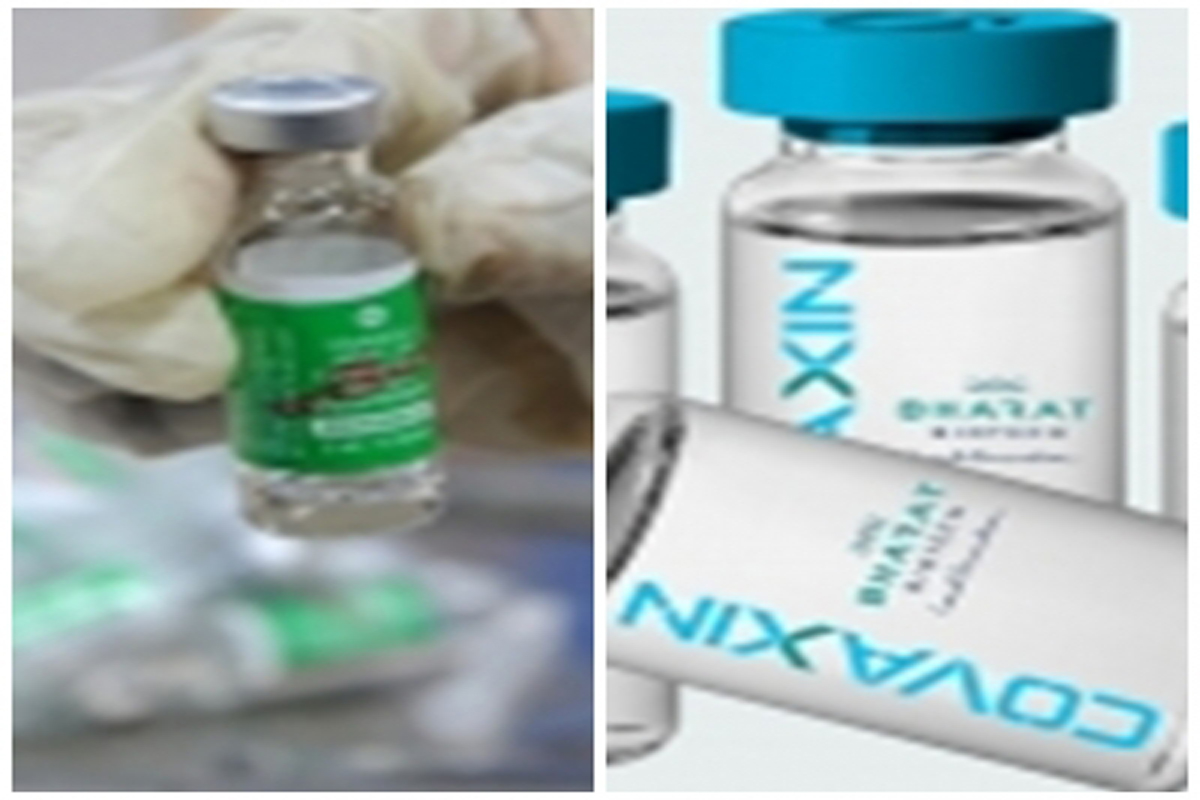 DCGI grants EUA to 3 Covid vaccines for different age group of children
