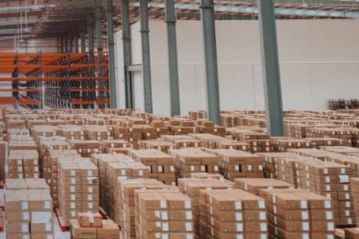 Varuna Group to invest Rs 500 crore for setting 30 warehousing units