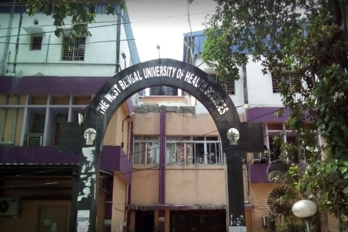 Bengal health university VC appointment ruffles feathers