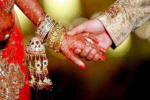 Bride calls off wedding after uncle injured in celebratory firing