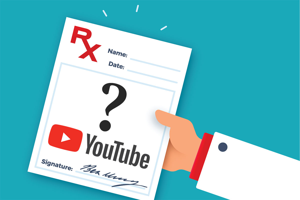 YouTube removes 1 mn videos for dangerous Covid misinformation