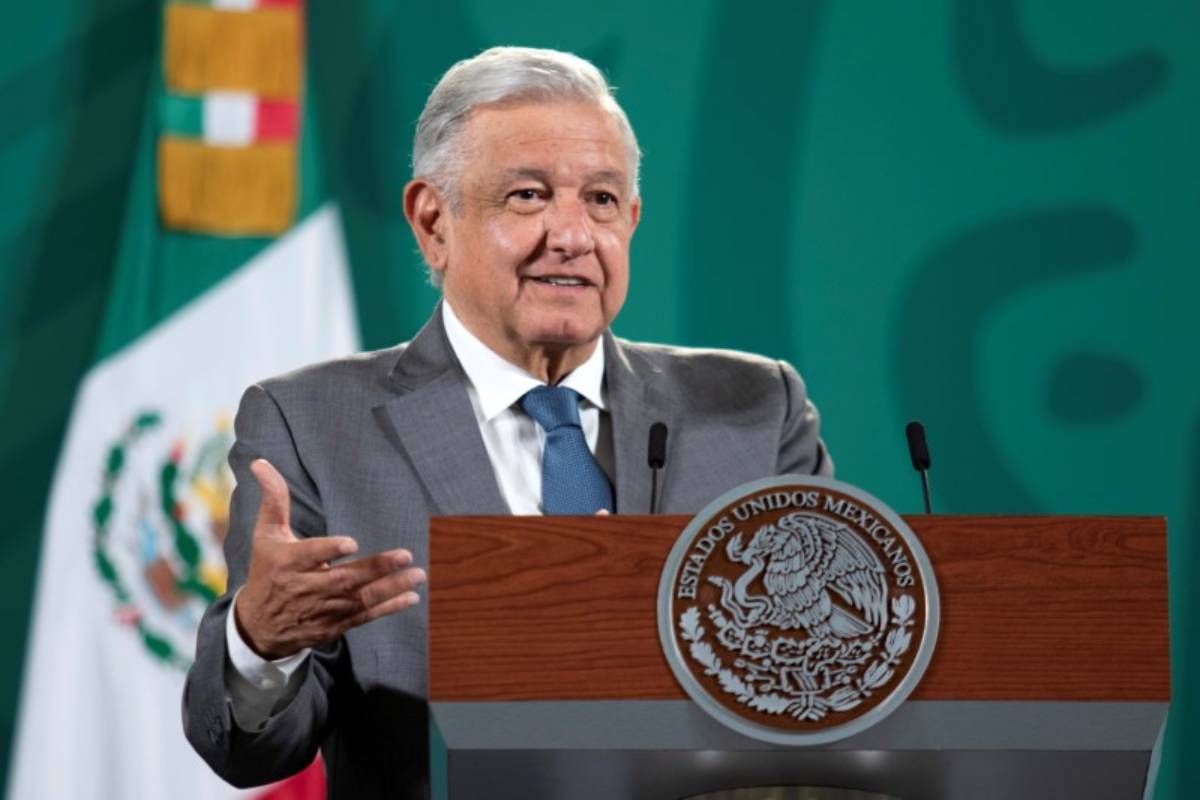 Mexican President invites Biden to visit in September