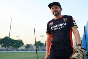 IPL 2021: Hesson named RCB head coach as Katich steps down