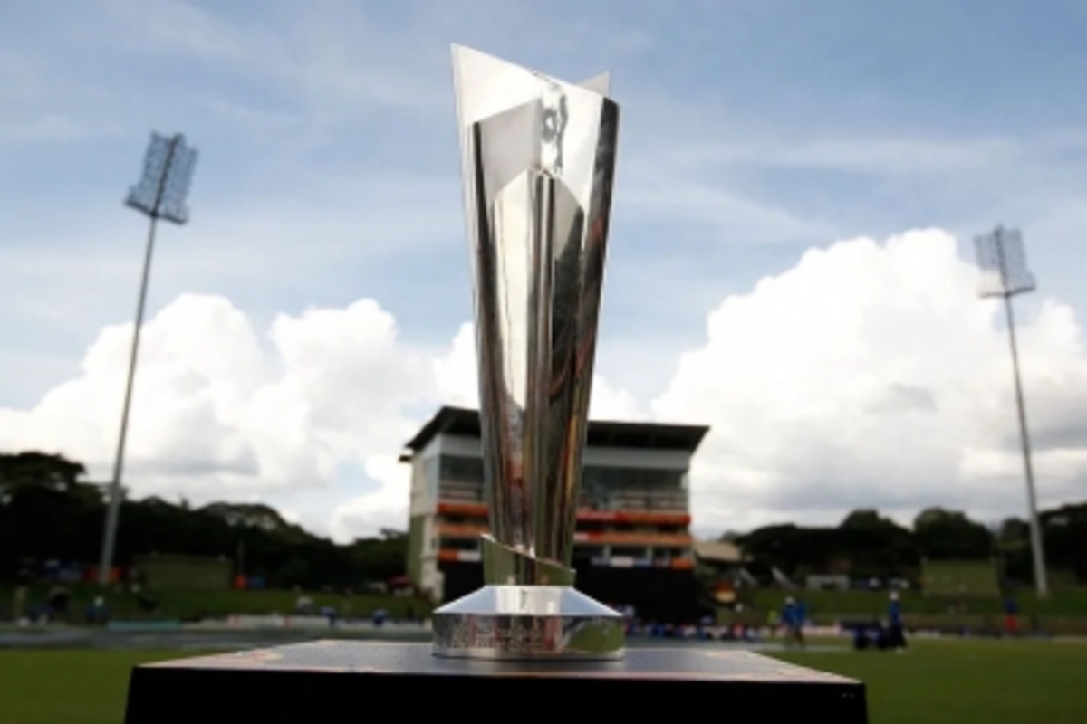 ICC announces virtual trophy tour