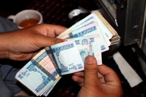 Taliban restricts bank withdrawals to $200 per week