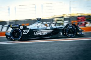 Mercedes to bid goodbye to Formula E after 2022