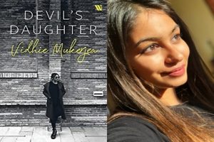 Being ‘Devil’s Daughter’ and looking towards dawn