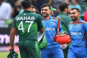 Afghanistan players to take road to Pakistan on way to Sri Lanka