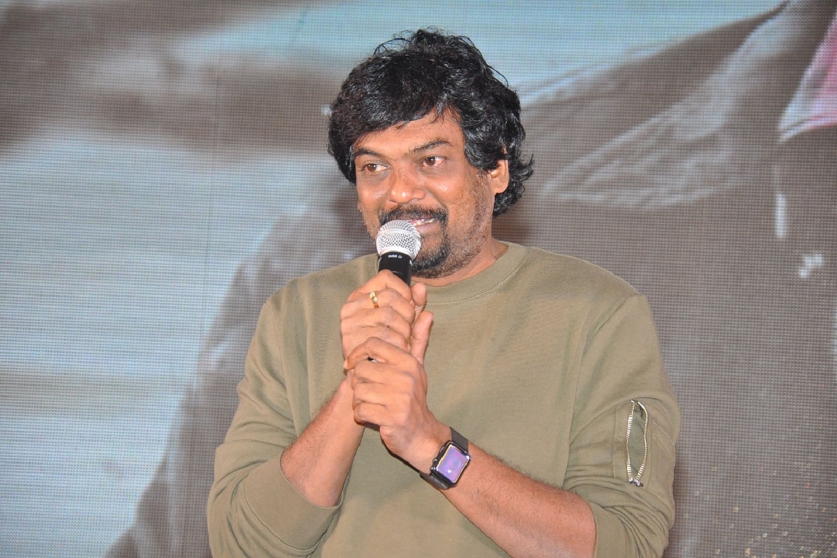 Money Laundering Probe: ED questions Puri Jagannadh for 10 hours