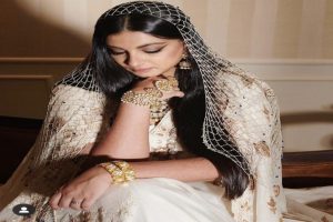 Are you a modern Indian bride?