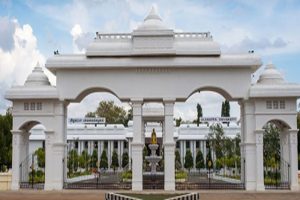 VCK against non-Tamils applying for Alagappa varsity VC’s post