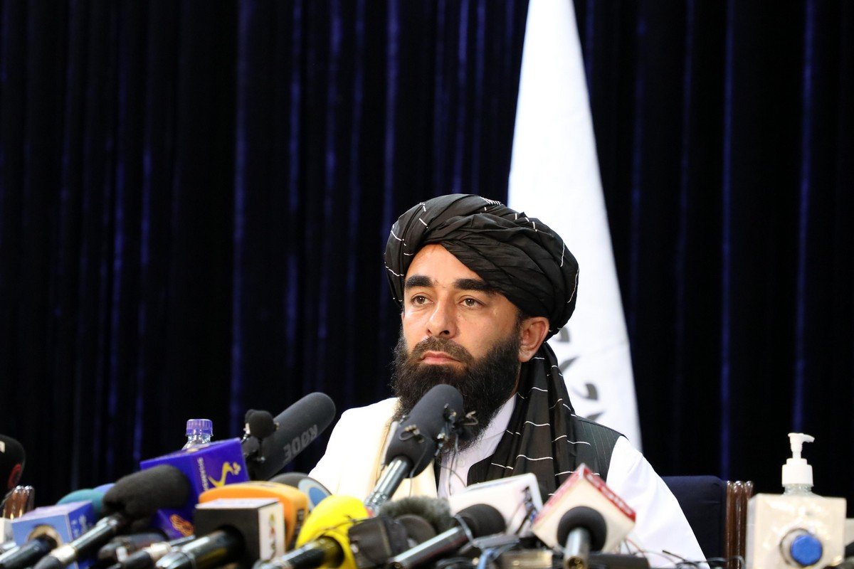 New govt to be announced soon, says Taliban